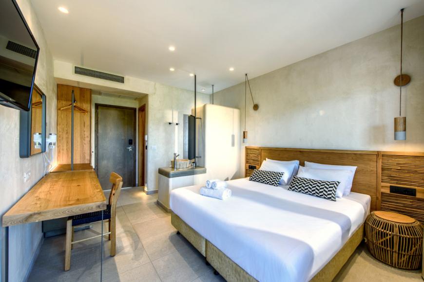 4 Sterne Familienhotel: Stella Village - Analipsis, Kreta, Bild 4