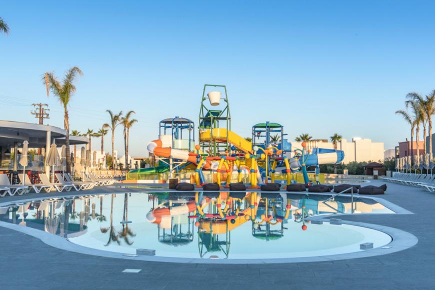 4 Sterne Familienhotel: Stella Village - Analipsis, Kreta, Bild 2