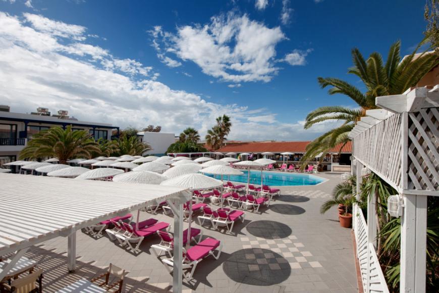 4 Sterne Familienhotel: Stella Village - Analipsis, Kreta, Bild 7