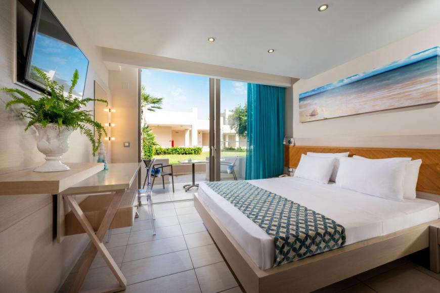 4 Sterne Familienhotel: Royal & Imperial Belvedere - Chersonissos, Kreta, Bild 3