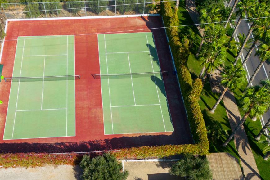 4 Sterne Familienhotel: Royal & Imperial Belvedere - Chersonissos, Kreta, Bild 10