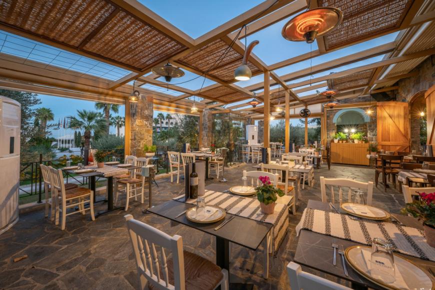 4 Sterne Familienhotel: Royal & Imperial Belvedere - Chersonissos, Kreta, Bild 5