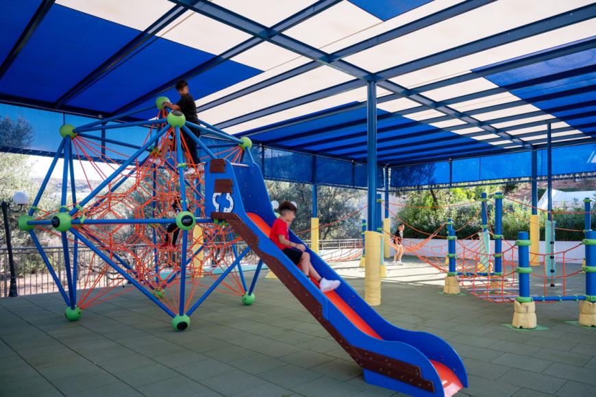 4 Sterne Familienhotel: Royal & Imperial Belvedere - Chersonissos, Kreta, Bild 8