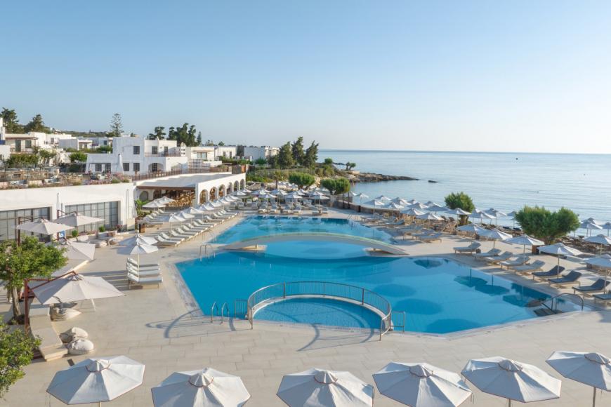 5 Sterne Familienhotel: Creta Maris Resort - Chersonissos, Kreta, Bild 8