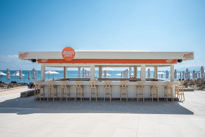 5 Sterne Familienhotel: Creta Maris Resort - Chersonissos, Kreta, Bild 9