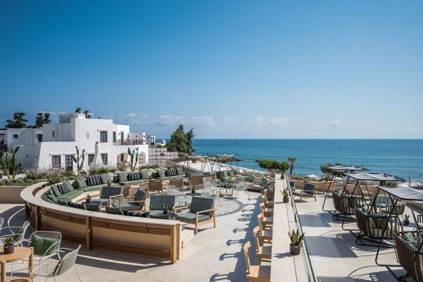 5 Sterne Familienhotel: Creta Maris Resort - Chersonissos, Kreta, Bild 5