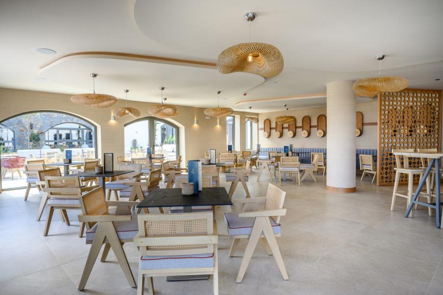 5 Sterne Familienhotel: Creta Maris Resort - Chersonissos, Kreta, Bild 4