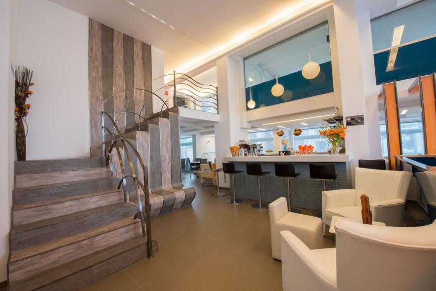 3 Sterne Hotel: Hotel Astron - Ierapetra, Kreta, Bild 2