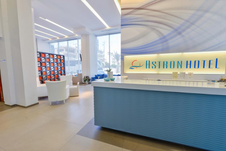 3 Sterne Hotel: Hotel Astron - Ierapetra, Kreta, Bild 6