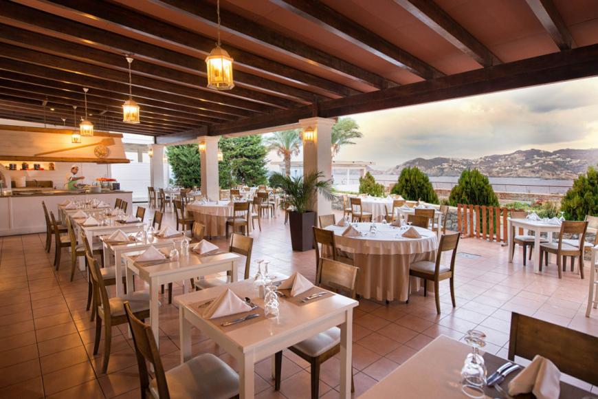 5 Sterne Hotel: Seaside A Lifestyle Resort - Aghia Pelagia, Kreta, Bild 10