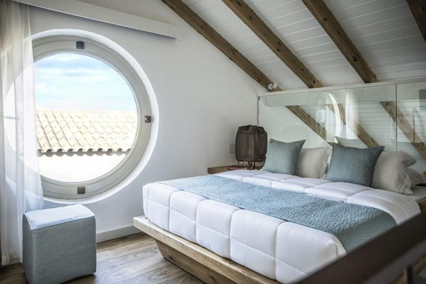 5 Sterne Hotel: Seaside A Lifestyle Resort - Aghia Pelagia, Kreta, Bild 8