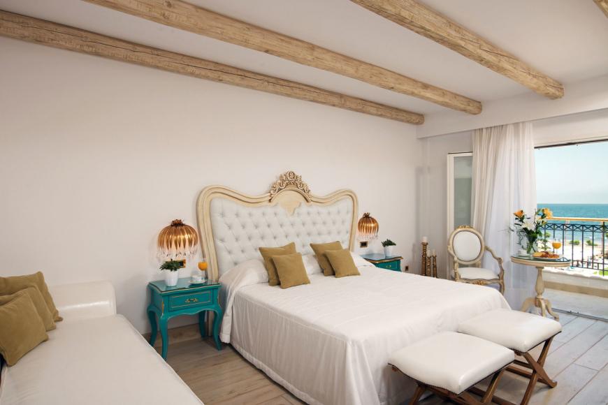 5 Sterne Familienhotel: Mitsis Laguna Resort - Anissaras, Kreta, Bild 6