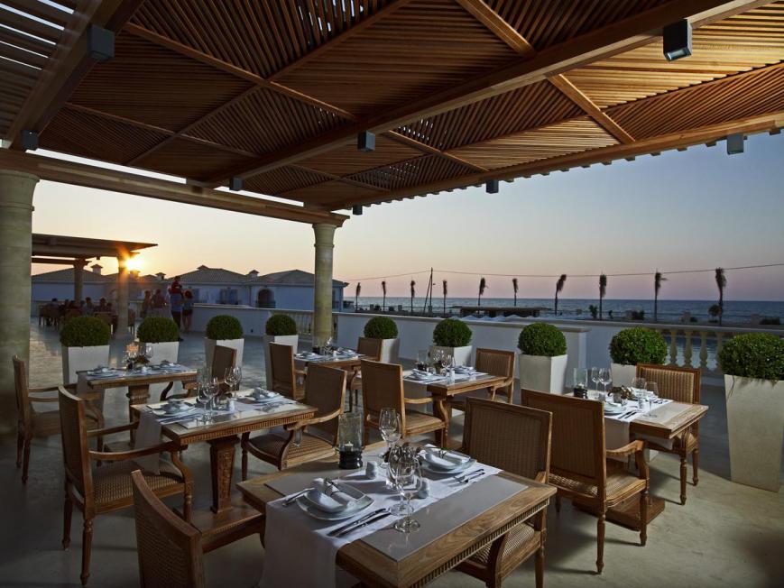 5 Sterne Familienhotel: Mitsis Laguna Resort - Anissaras, Kreta, Bild 5