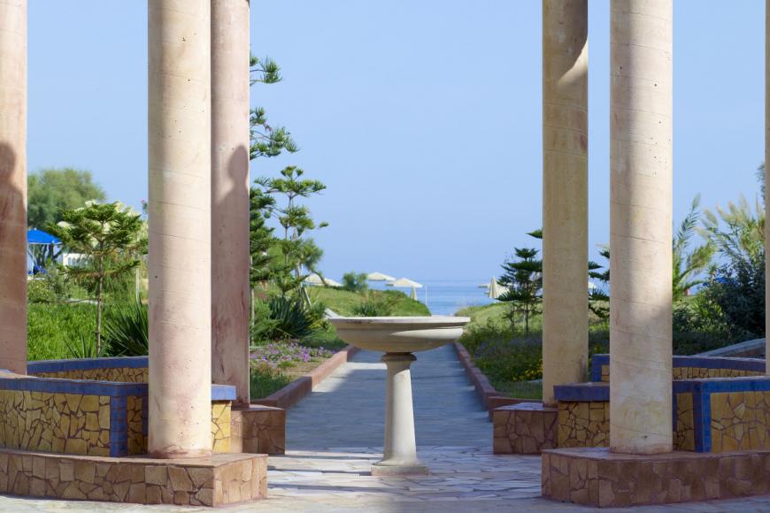 4 Sterne Familienhotel: Orpheas Resort - Georgioupolis, Kreta, Bild 8