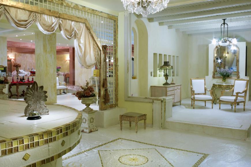 4 Sterne Familienhotel: Orpheas Resort - Georgioupolis, Kreta, Bild 7