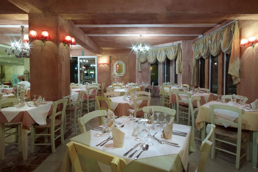 4 Sterne Familienhotel: Orpheas Resort - Georgioupolis, Kreta, Bild 6