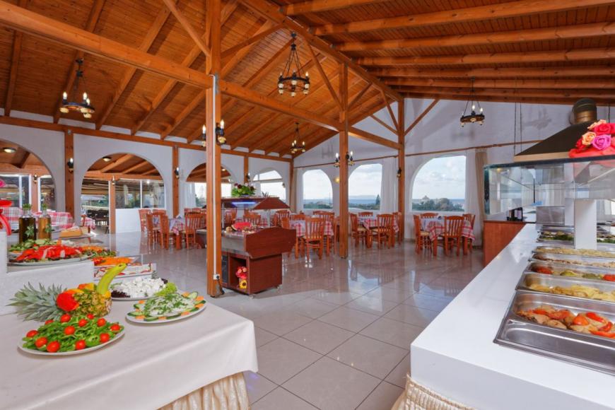 3 Sterne Familienhotel: Cretan Garden - Anissaras, Kreta, Bild 6