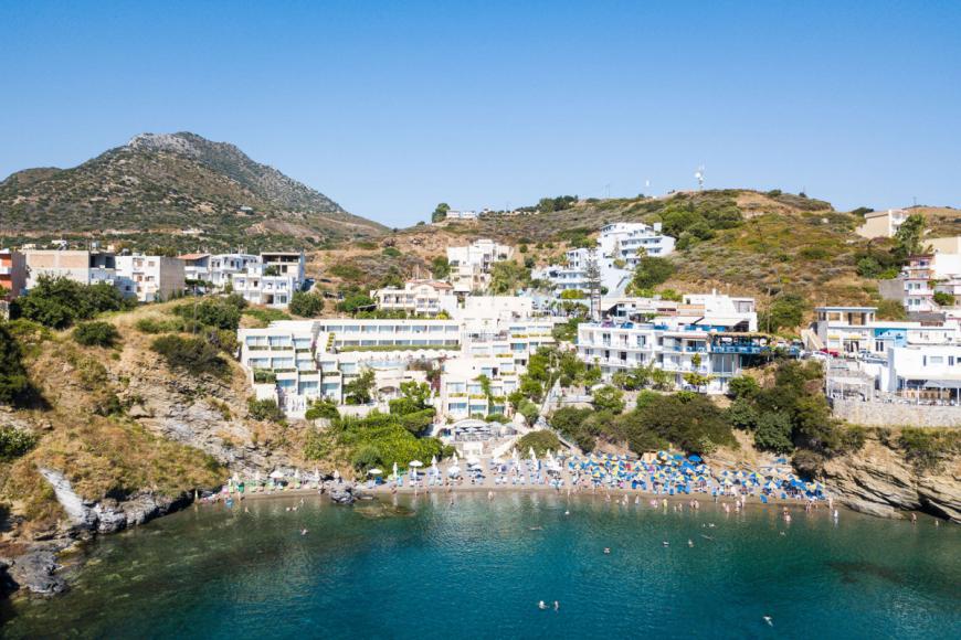 5 Sterne Hotel: Filion Suites Resort & Spa - Bali, Kreta, Bild 10