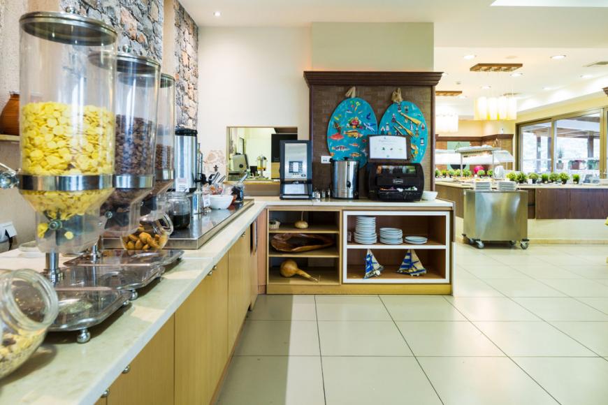 5 Sterne Hotel: Filion Suites Resort & Spa - Bali, Kreta, Bild 9