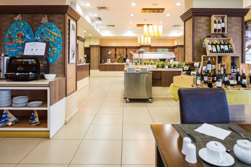 5 Sterne Hotel: Filion Suites Resort & Spa - Bali, Kreta, Bild 8