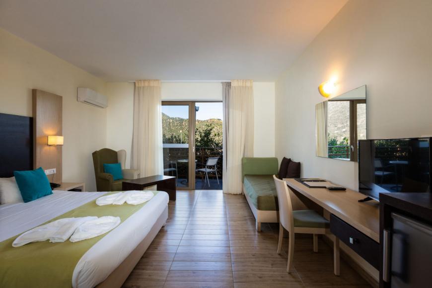 5 Sterne Hotel: Filion Suites Resort & Spa - Bali, Kreta, Bild 7
