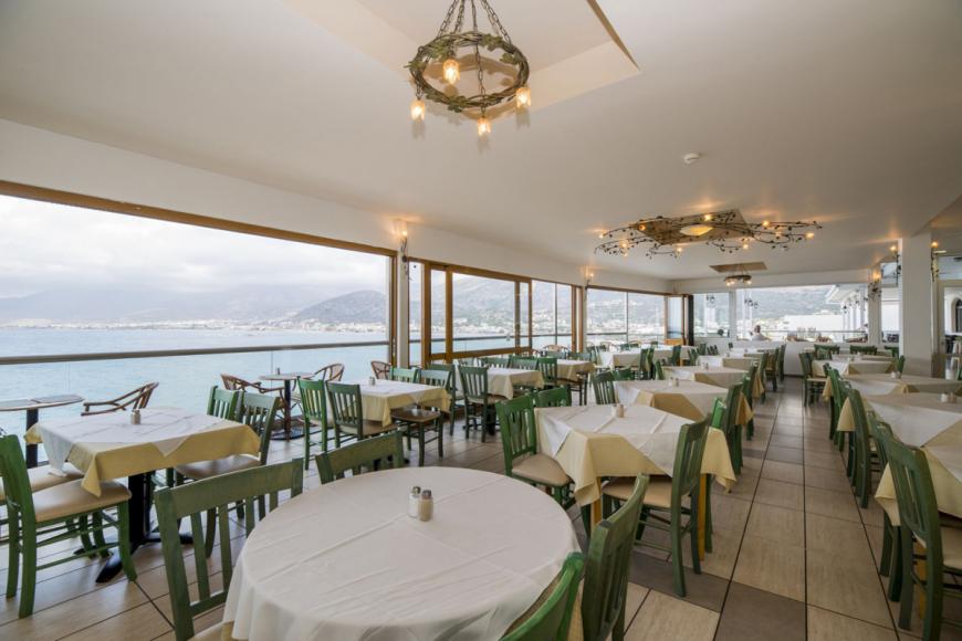 4 Sterne Familienhotel: Horizon Beach - Stalis, Kreta, Bild 3