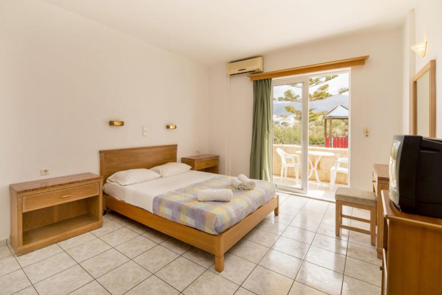 4 Sterne Familienhotel: Horizon Beach - Stalis, Kreta, Bild 4