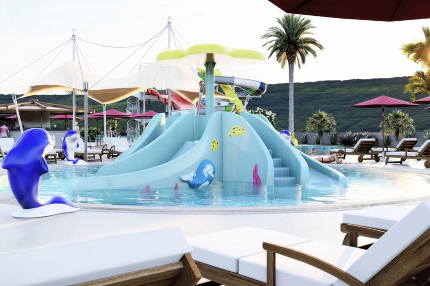 4 Sterne Familienhotel: Horizon Beach - Stalis, Kreta, Bild 8