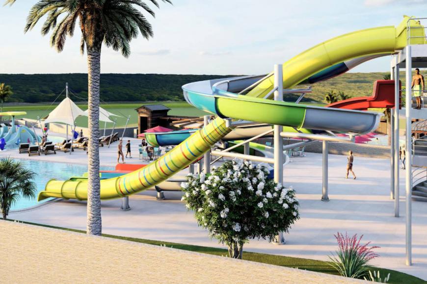 4 Sterne Familienhotel: Horizon Beach - Stalis, Kreta, Bild 7