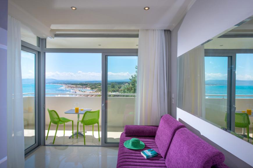 4 Sterne Familienhotel: Corissia Princess - Georgioupolis, Kreta, Bild 4