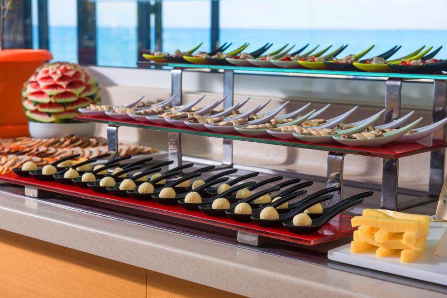 4 Sterne Familienhotel: Corissia Princess - Georgioupolis, Kreta, Bild 3