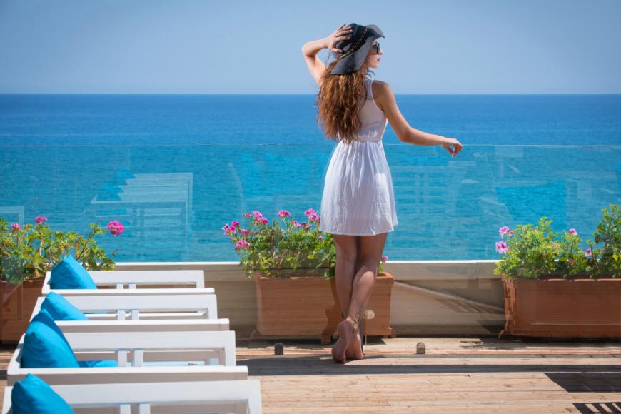 4 Sterne Familienhotel: Corissia Princess - Georgioupolis, Kreta, Bild 2