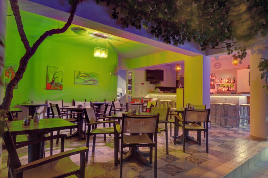 3 Sterne Hotel: Costas & Chrysoula Appartements - Plakias, Kreta, Bild 6