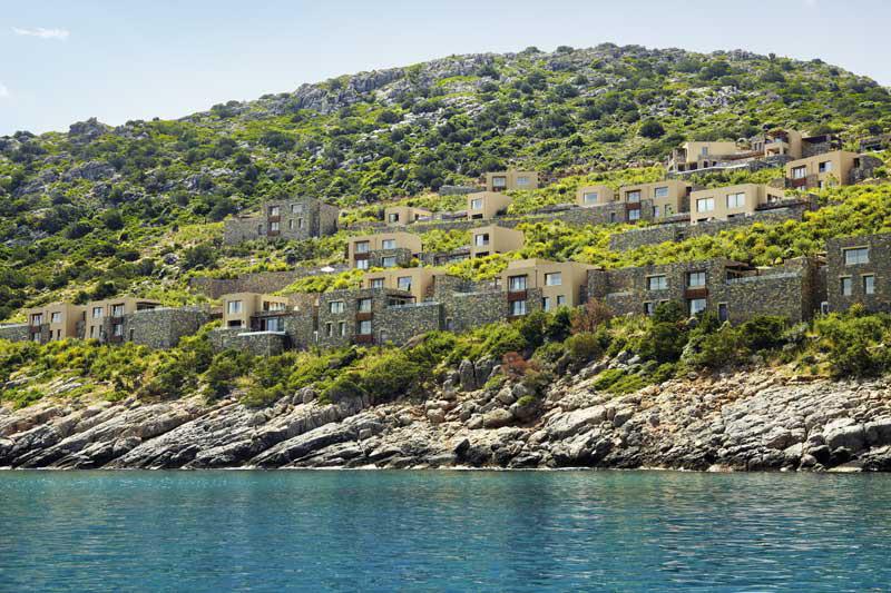 5 Sterne Hotel: Daios Cove Luxury Resort & Villas - Agios Nikolaos, Kreta, Bild 3