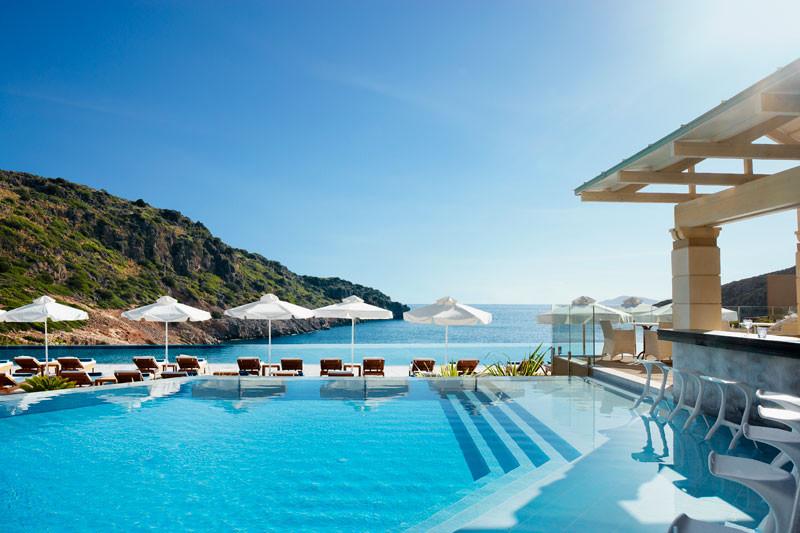 5 Sterne Hotel: Daios Cove Luxury Resort & Villas - Agios Nikolaos, Kreta, Bild 6
