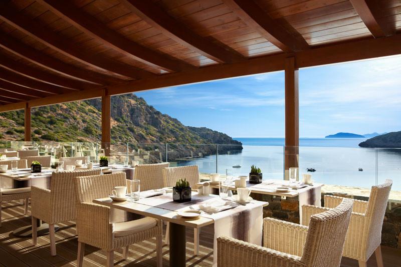 5 Sterne Hotel: Daios Cove Luxury Resort & Villas - Agios Nikolaos, Kreta, Bild 8