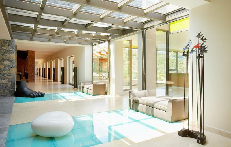 5 Sterne Hotel: Daios Cove Luxury Resort & Villas - Agios Nikolaos, Kreta, Bild 10