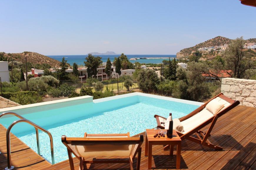 4.5 Sterne Familienhotel: Paralos Irini Mare - Aghia Galini, Kreta, Bild 5