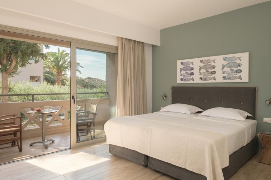 4.5 Sterne Familienhotel: Paralos Irini Mare - Aghia Galini, Kreta, Bild 8