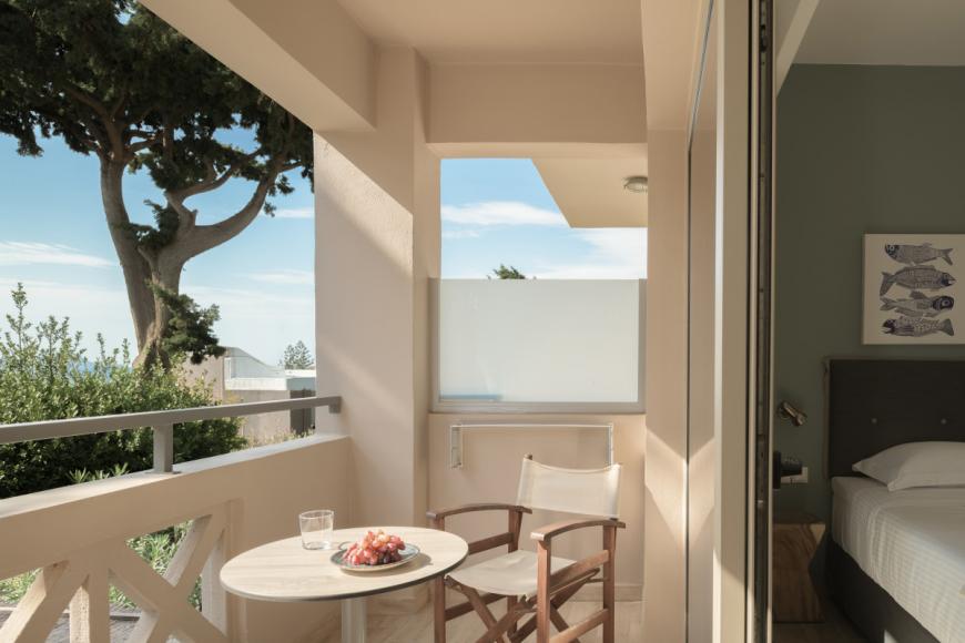 4.5 Sterne Familienhotel: Paralos Irini Mare - Aghia Galini, Kreta, Bild 10