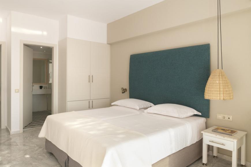 4.5 Sterne Familienhotel: Paralos Irini Mare - Aghia Galini, Kreta, Bild 3