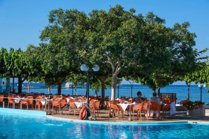 4 Sterne Hotel: Corissia Beach - Georgioupolis, Kreta, Bild 9