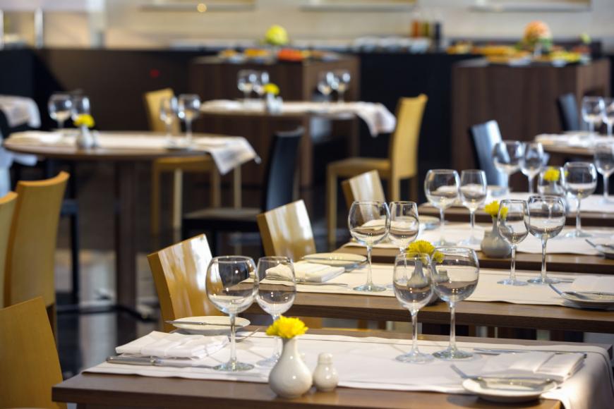 5 Sterne Hotel: Aquila Atlantis - Heraklion, Kreta, Bild 9