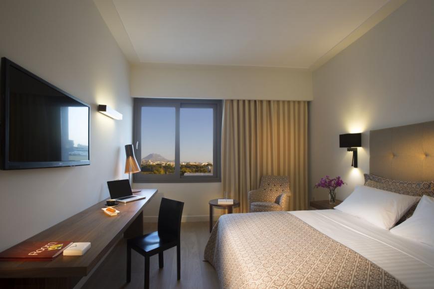 5 Sterne Hotel: Aquila Atlantis - Heraklion, Kreta, Bild 3