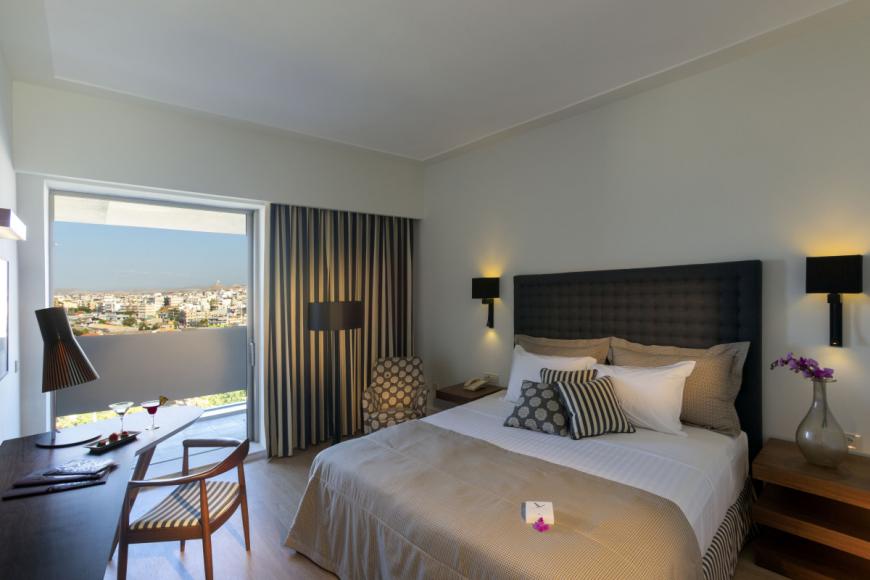 5 Sterne Hotel: Aquila Atlantis - Heraklion, Kreta, Bild 4