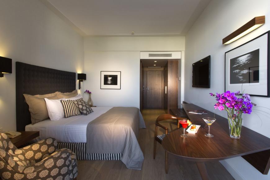 5 Sterne Hotel: Aquila Atlantis - Heraklion, Kreta, Bild 5