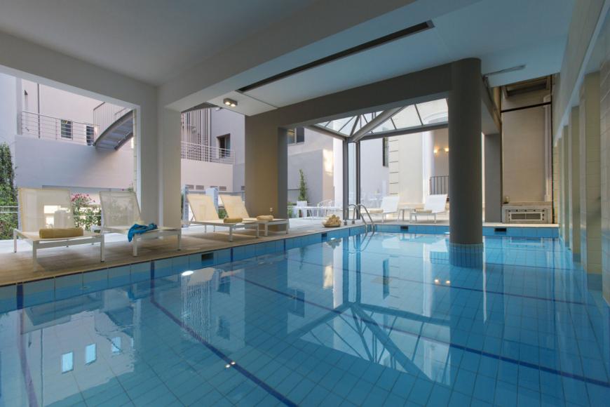 5 Sterne Hotel: Aquila Atlantis - Heraklion, Kreta, Bild 10