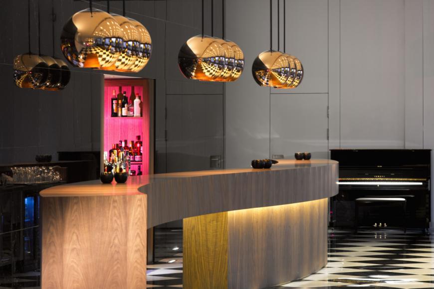 5 Sterne Hotel: Aquila Atlantis - Heraklion, Kreta, Bild 2