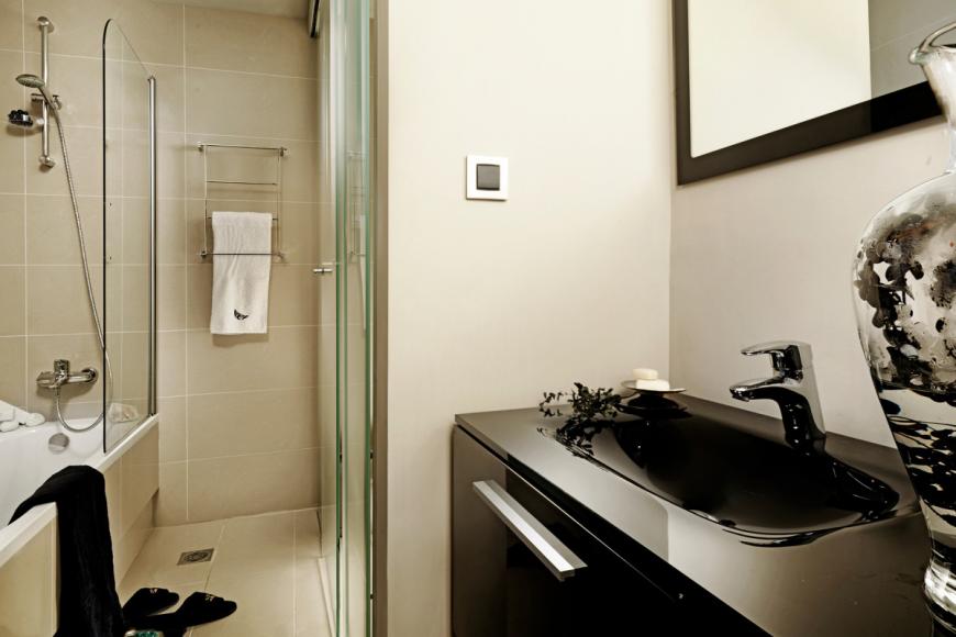 5 Sterne Hotel: Out of the Blue Capsis Elite Resort - Aghia Pelagia, Kreta, Bild 10