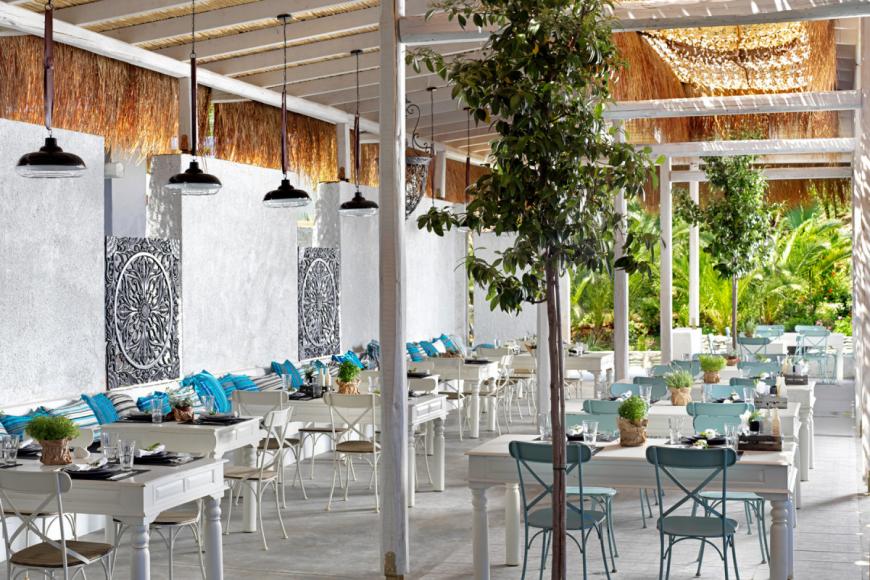 5 Sterne Hotel: Out of the Blue Capsis Elite Resort - Aghia Pelagia, Kreta, Bild 3